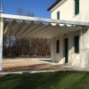 Pergola a 4 colonne con telo in pvc (3)