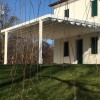 Pergola a 4 colonne con telo in pvc (4)