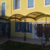 Pergola curva (1)