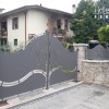 Cancello sagomato (1)