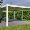 Pergola bioclimatica 4