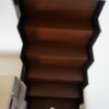 Scala in acciaio corten (4)