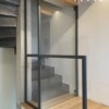 porta parapetto metallo vetro (2)