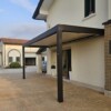 pratic pergola bioclimatica alluminio