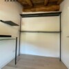 cabina armadio in ferro