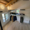 cabina armadio in ferro