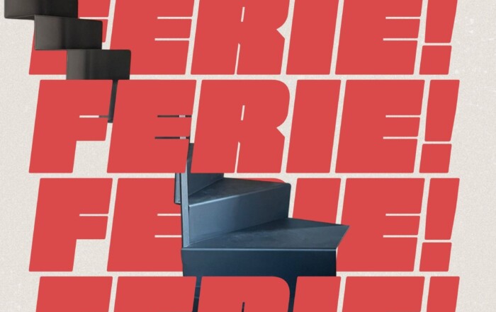 ferie estate 2026